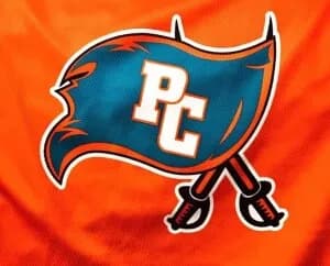 2026 Raider Open-East Hillsborough logo