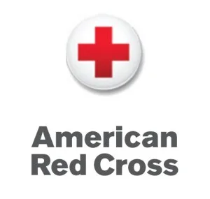 RRRC Red Cross Blood Drive 2026 logo