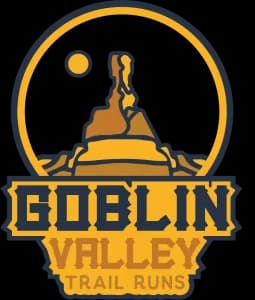 Goblin Valley Trail Runs 2026 logo