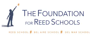 2026 Foundation for ALL Reed Schools logo