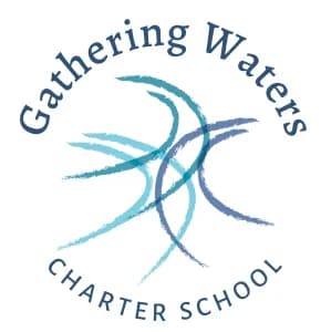 Gathering Waters Annual 5K Run/Walk 2026 logo