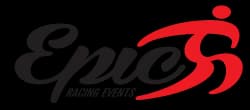 Frosty Frolic 5K 2026 logo