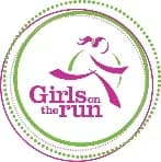 Girls on the Run "Celebrating You!" Spring 5K 2026 logo