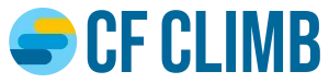 Seattle CF StairClimb 2026 logo