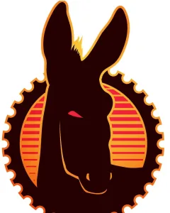 Beast of Burden 2026 logo