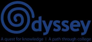 Odyssey Quest Run 5k 2026 logo