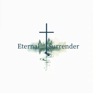 Eternal Surrender 5K, 10K and Half Marathon 2026 logo