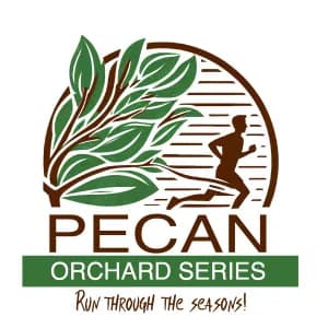 17th Annual Pecan Classic 10K and 5K Run/Walk 2026 logo