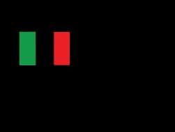 Italian Fest 5K 2026 logo