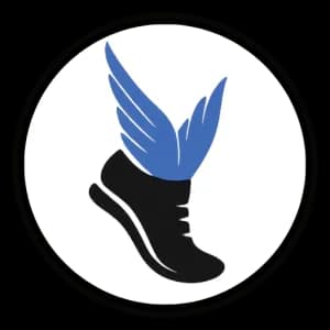 Super Hyak Marathon and Half 2026 logo
