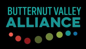 Butternut Valley 5K Fun Run 2026 logo
