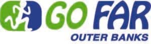 OBX 2026 TURKEY TROT logo