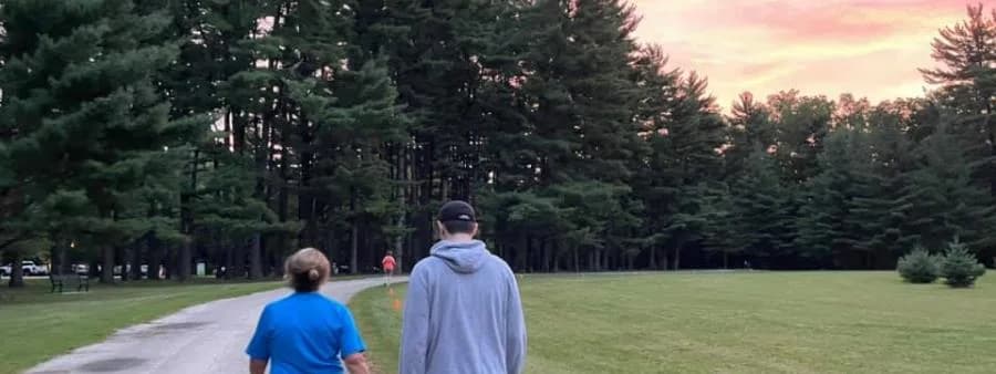 Pinetum Mind Games Endurance Event 2026 logo