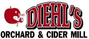 CIDERFEST 5K & Mile 2026 logo