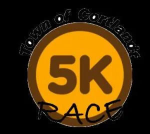 Town of Cortlandt 5k Road Race 2026 logo