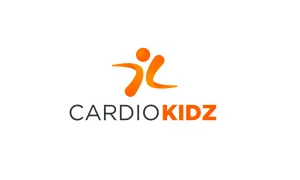 Cardio Kidz Fall Conditioning at KidStrong 2026 logo