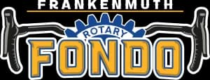 Frankenmuth Fondo Ride 2026 logo