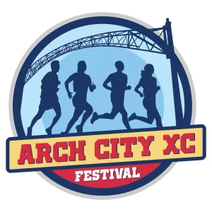 Arch City XC Festival 2026 logo