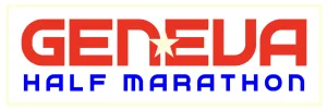 Geneva Half Marathon, 5K, & Half Marathon Relay presented by Red Jacket Orchards 2026 logo