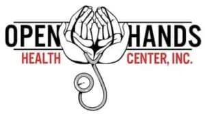 Open Hands’ Lake Okeechobee Run 5K & 10K 2026 logo