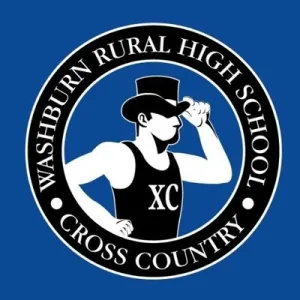 Washburn Rural Back to School 5k 2026 logo