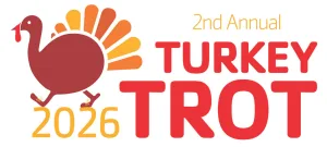 Richard Kane YMCA - TURKEY TROT 2026 logo