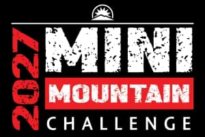 Mini Mountain Challenge 2026 logo