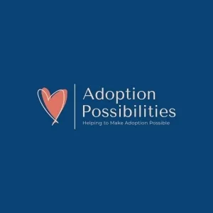 Adoption Possibilities 5K 2026 logo