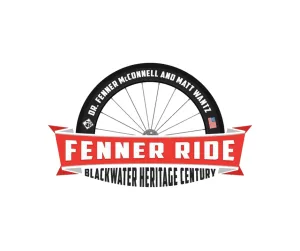 Fenner Ride 2026 logo