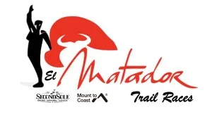 El Matador Trail Races 2026 logo