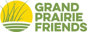 Rattlesnake Master Run for the Prairie 2026 logo