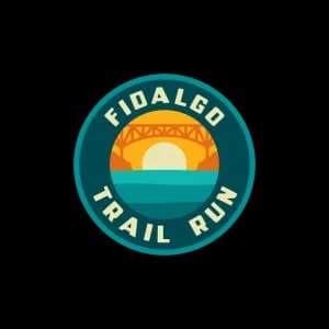 Fidalgo Trail Run 2026 logo