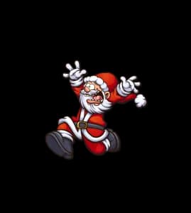 Holiday 5K & 10K at Orlando, FL (50) 2026 logo