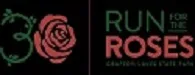 Grafton Run for the Roses 5K 2026 logo