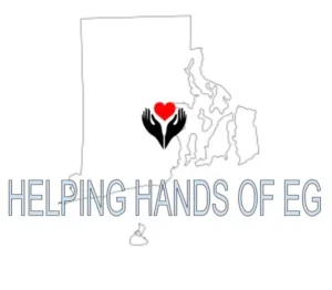 Helping Hands of EG 5K In Memory of Alyssa Rose McGraw 2026 logo