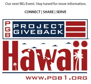 PGB 5K ALOHA Run - Kapolei 2026 logo