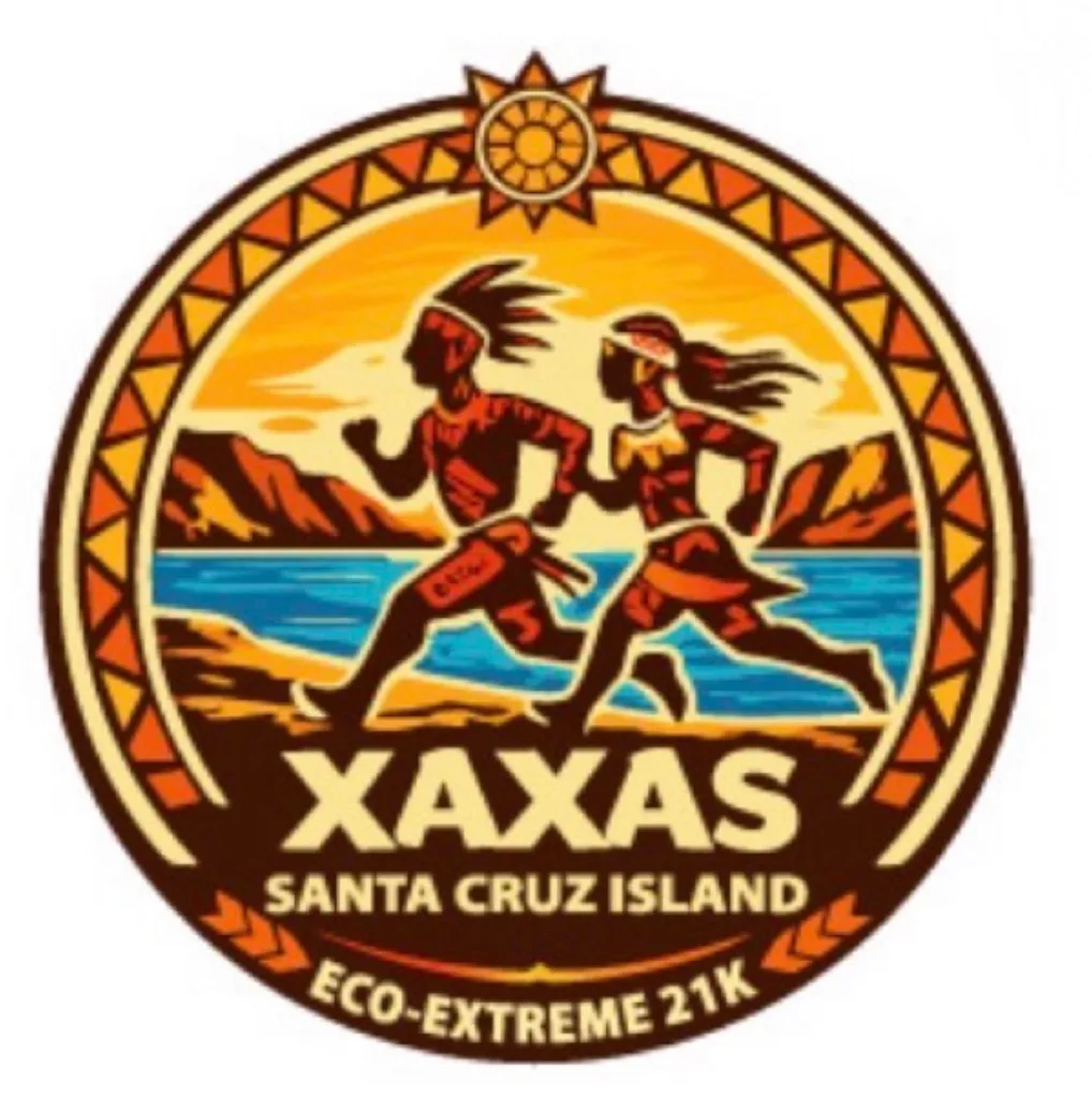 Santa Cruz Island EcoExtreme 2026 logo