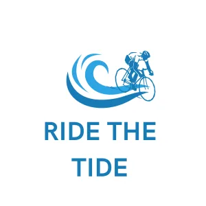Tour De South Jersey: Ride The Tide With Slack Tide Brewing 2026 logo