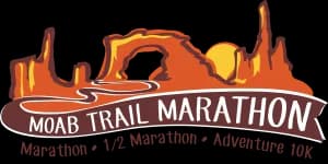 Moab Trail Marathon 2026 logo