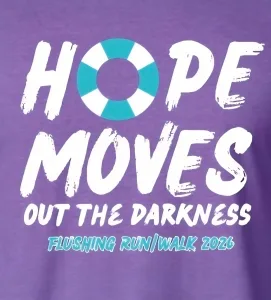 Hope Moves Run & Walk 2026 logo