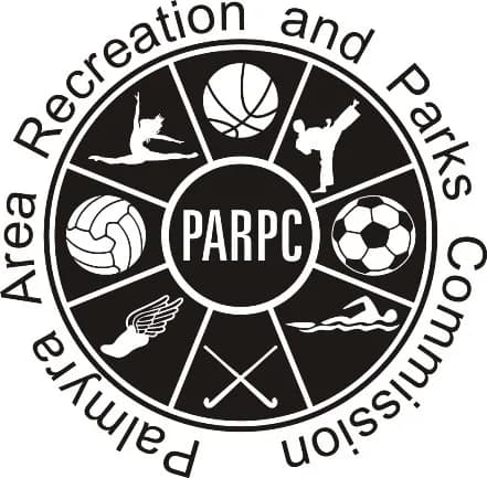 PARPC 2026 Cross Country logo