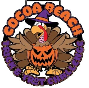 Trick & Trot Challenge 2026 logo