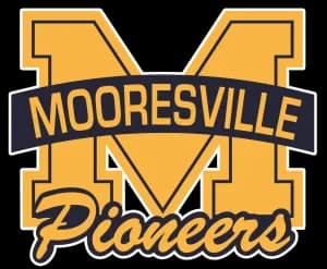 Mooresville Invitational 2026 logo