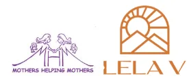 5k Run | 1 Mile Walk | Fitness for Mothers Helping Mothers 2026 logo