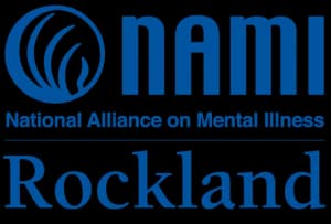 NAMI Rockland 5K Run / Walk for Mental Wellness 2026 logo