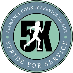 ACSL Stride For Service 5K 2026 logo
