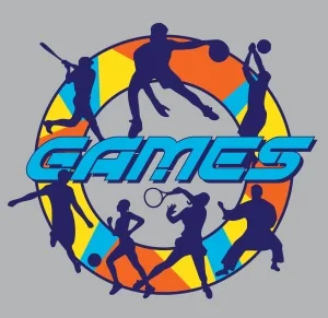 Obama Games Sport Fest 2026 logo