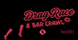 Vivent Health 2026 Drag Race logo