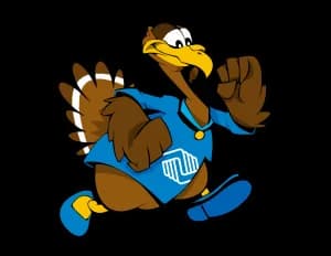 Gravy Chase 2026 logo