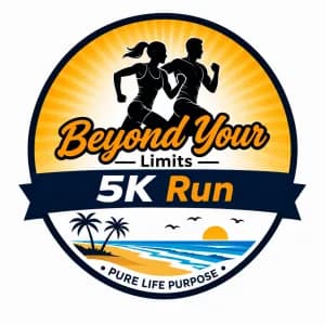 Beyond your Limits 5k 2026 logo